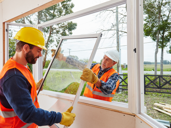 When Should Windows Be Replaced? A Homeowner's Guide to Making the Right Decision for New Windows